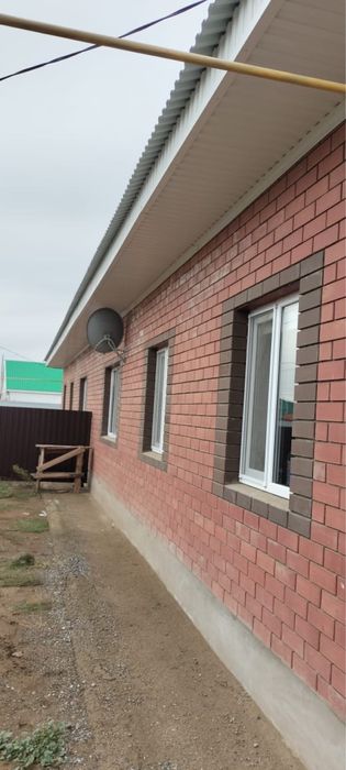 Продам дом мкр Кен Дала