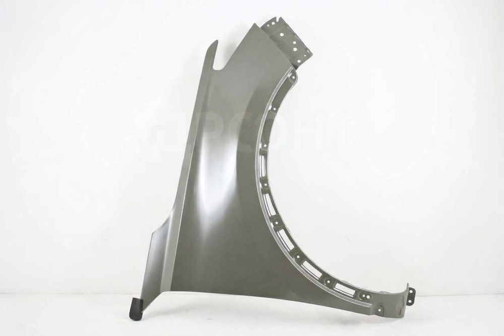 Капот Changan Uni V 2022-