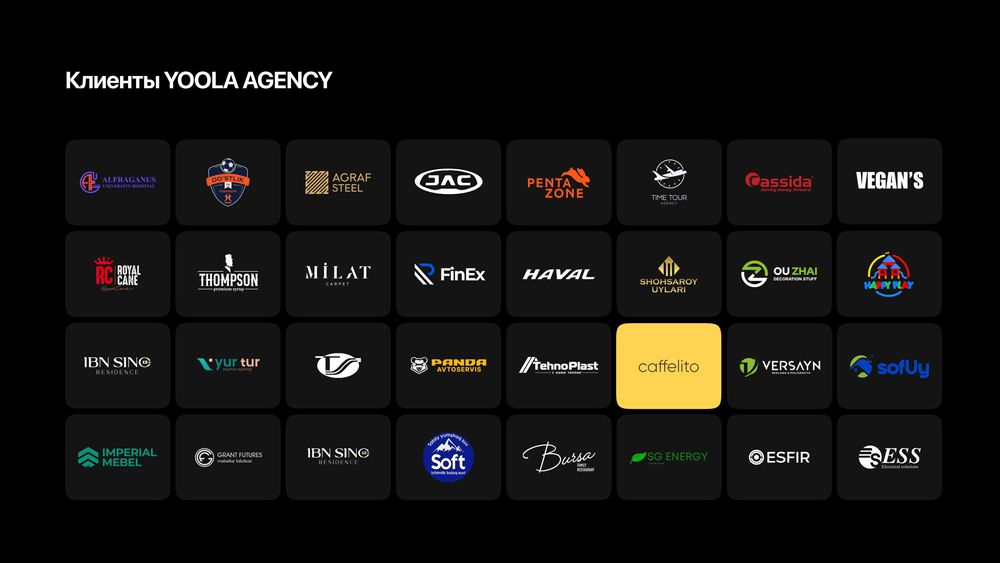 SMM | MARKETING | TARGET | Reklama | Production