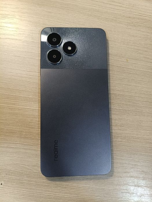 Realme note 50, состояние 10/10