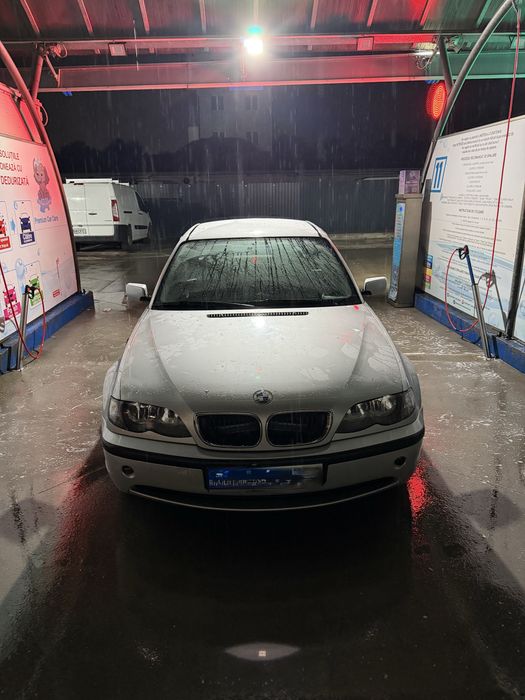Vand Bmw seria 3 E46