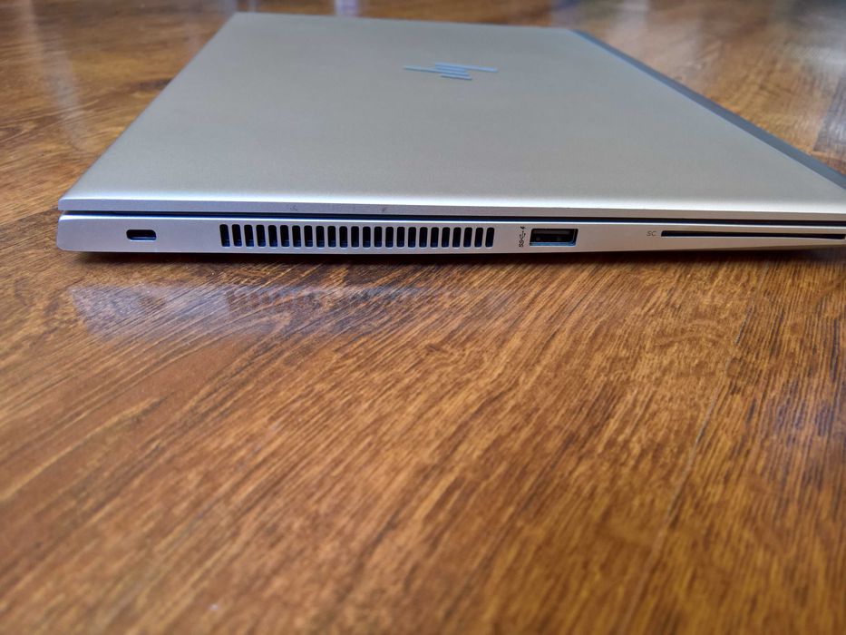 14" HP EliteBook 840 G6, i5-8265U, 16GB DDR4, 256GB NVMe, лицензиран Windows