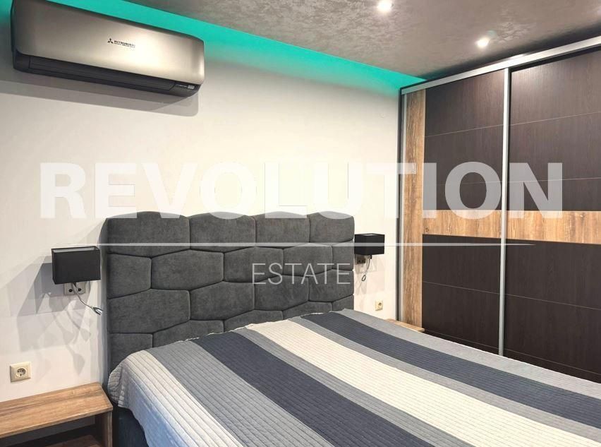 Двустаен апартамент в гр.Варна,Победа!