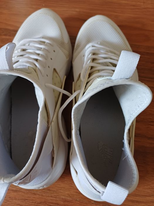 Nike Huarache кроссовки 45 размер