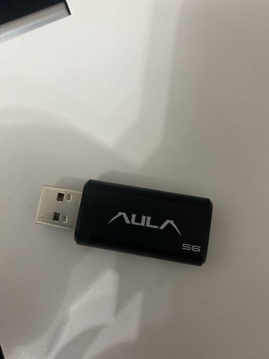 Наушники Aula S6