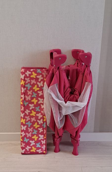 Детский манеж Mothercare