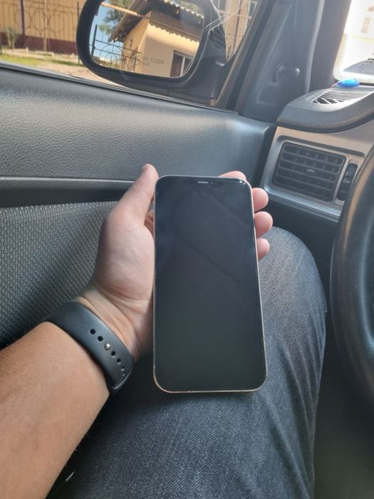 Iphone 12 pro max 256 gb