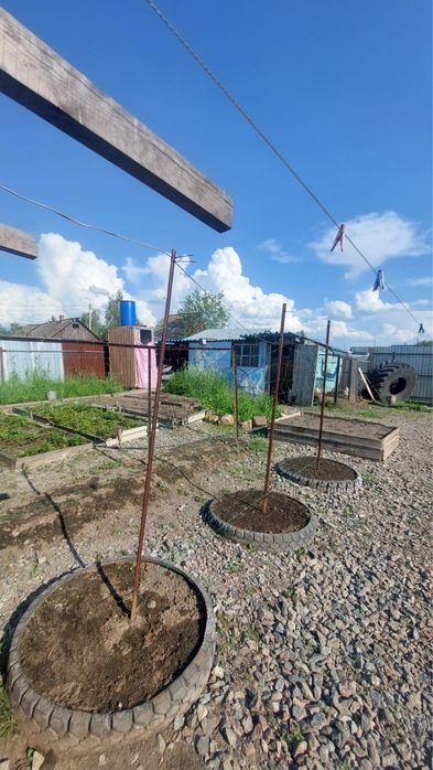 Продам дом (возможна рассрочка)
