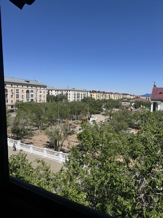 Посуточно 3х комн квартира в центре