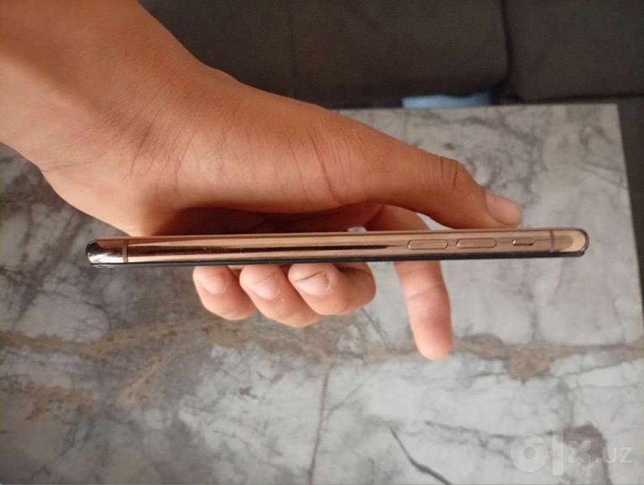 Telafon : Iphone xs
