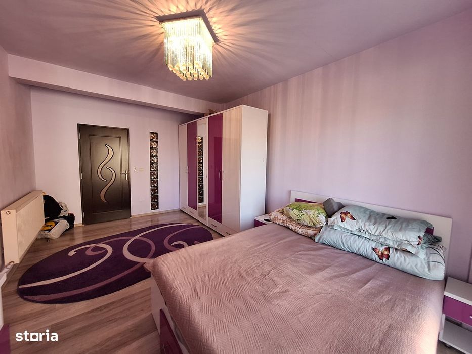 Apartament confort sporit, decomandat, zona Ioan Rus