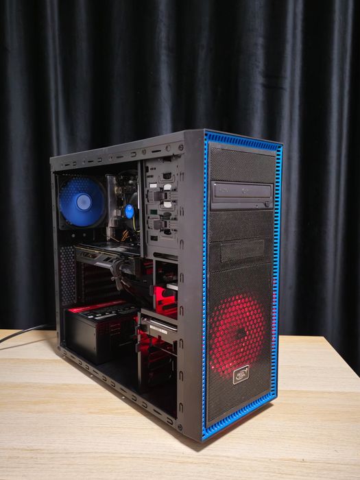 Calculator pc i5 6500/ R9 380/ 8gb ddr4