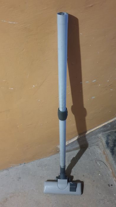 Perie Aspirator + brat extendibil metalic