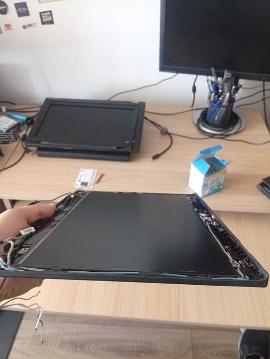 Display laptop t430