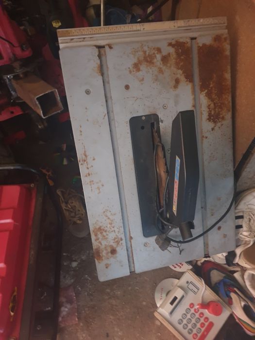 De vanzre motocultor si circular