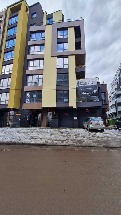 Продава се  в София, Подуяне -  кв.м за 0 €/ - Снимка #13