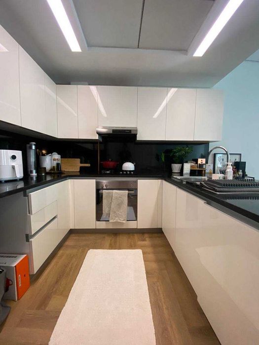 Уютная 2-х комнатная квартира на Тарас Шевченко. 2/4/10. Р6