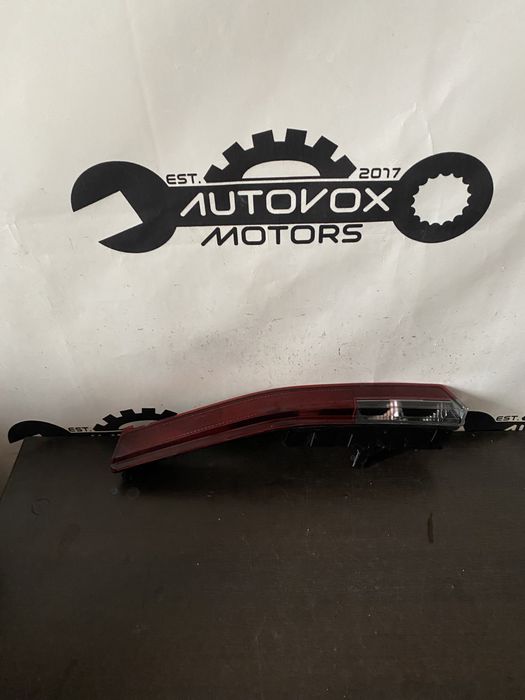 Lampa dreapta bara spate Bmw IX I20