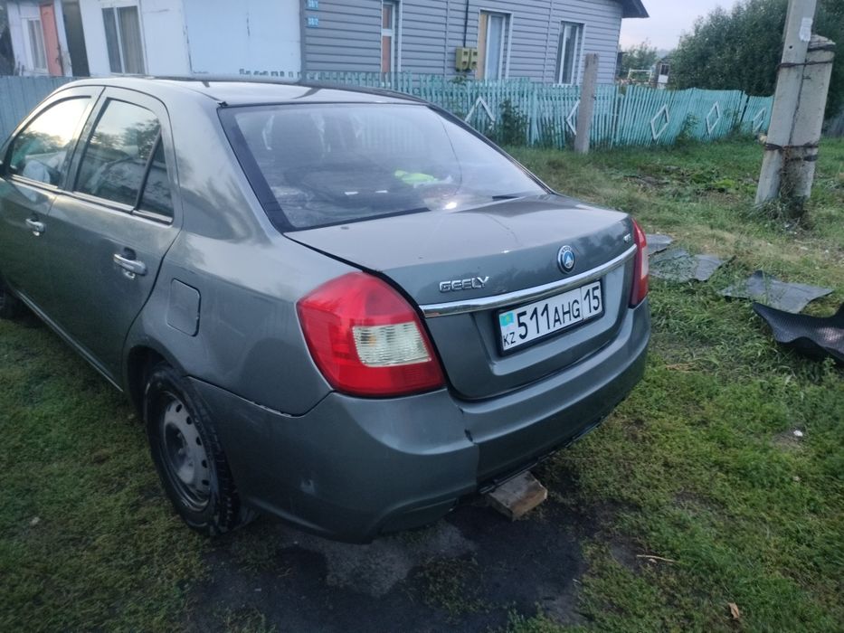 Продается автомобиль