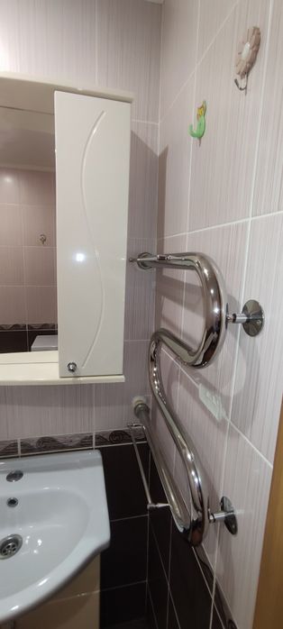 Продам двухкомнатную квартиру 4-19