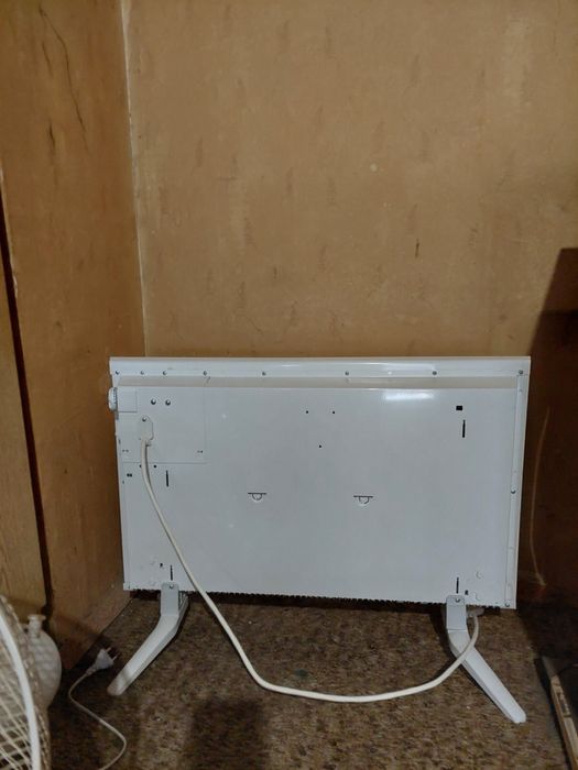 Маслен радиатор DeLonghi