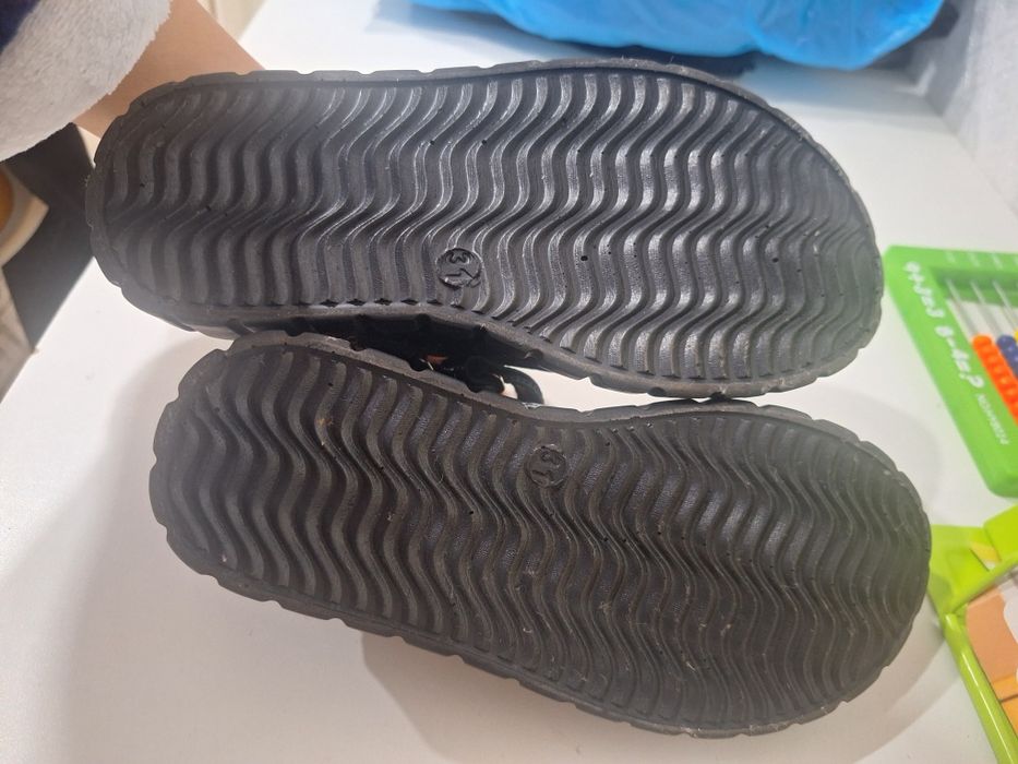 Туфли Tiflani кожа