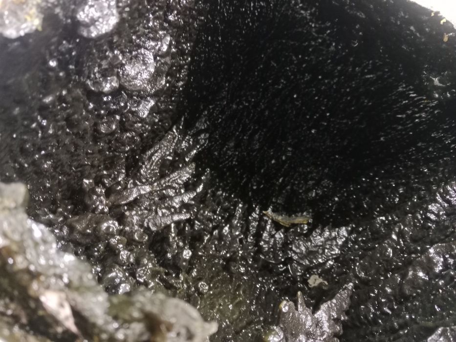 дымоход чистка службы