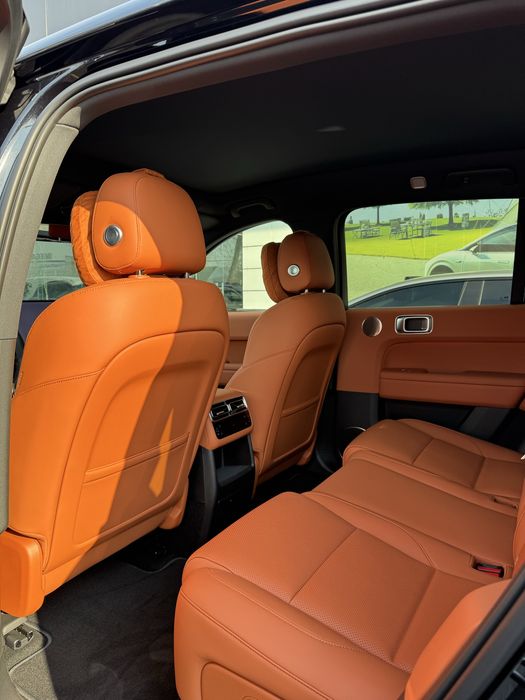 Lixiang L6 Max/Pro 3 yil kafolat Arzon narxlarda