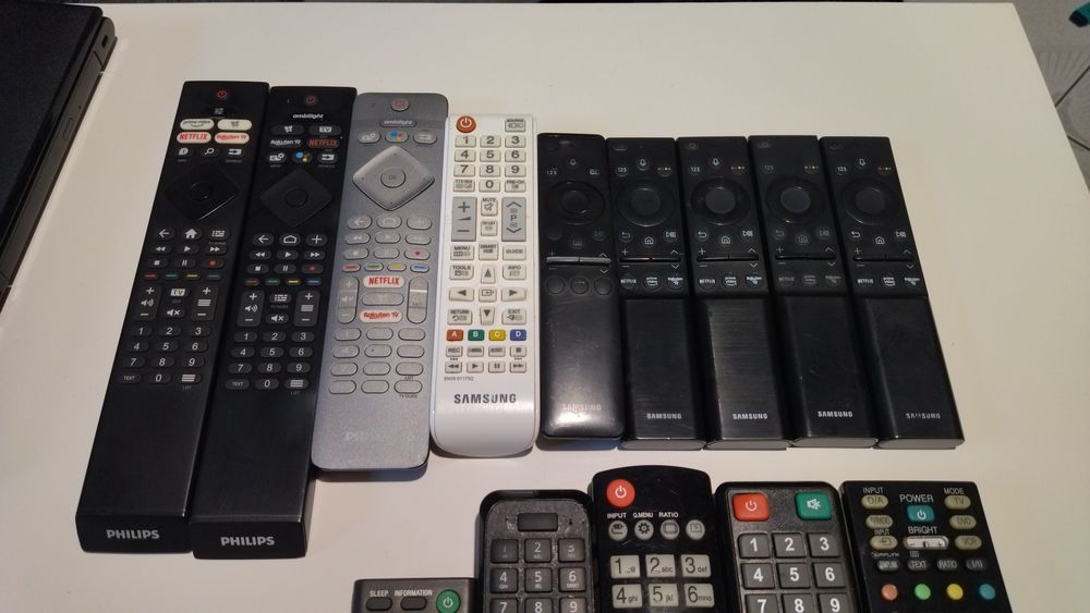 Telecomanda originala televizor Samsung Philips Lg