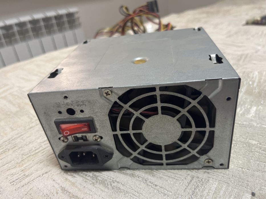 Блок питания 230V