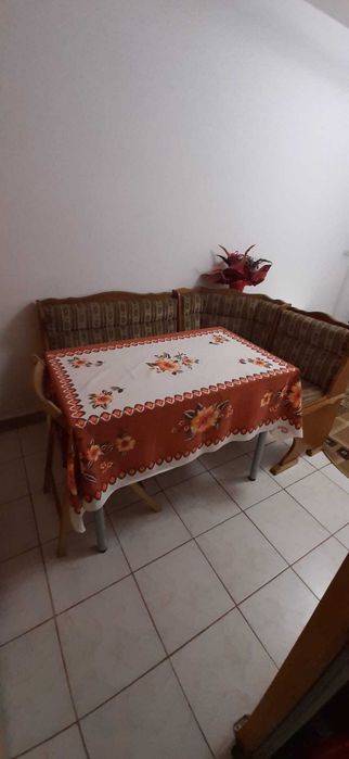 Garsoniera / apartament 1 camera Tudor Vladimirescu-Direct proprietar