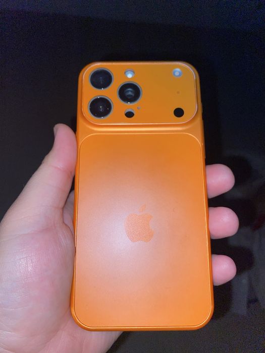 Iphone 15proMAX 256gb