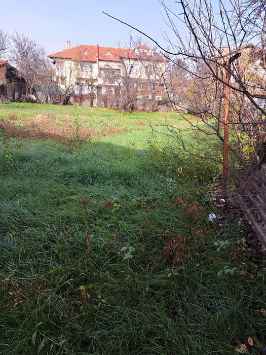 Място под наем гр.Костинброд 500кв.м