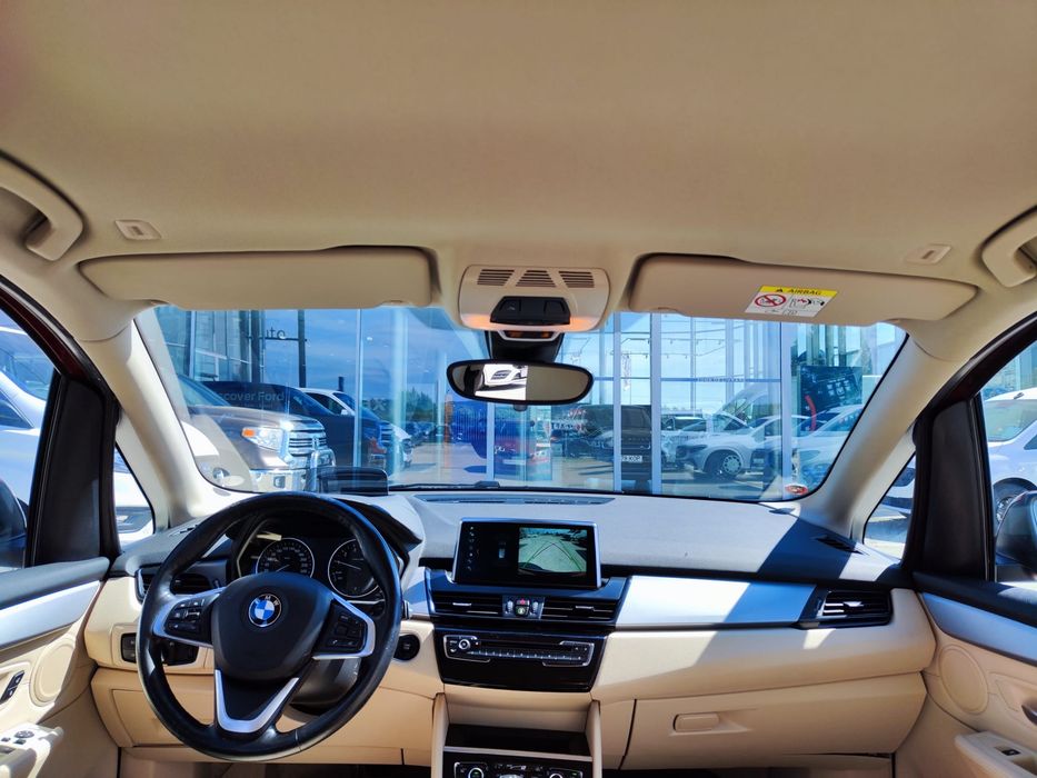 BMW 2 Series 2018 — imagine 4