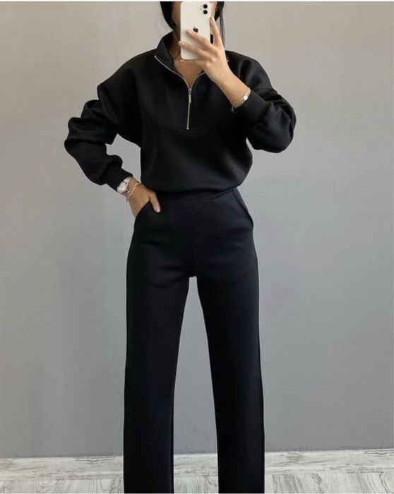 Дамски комплект