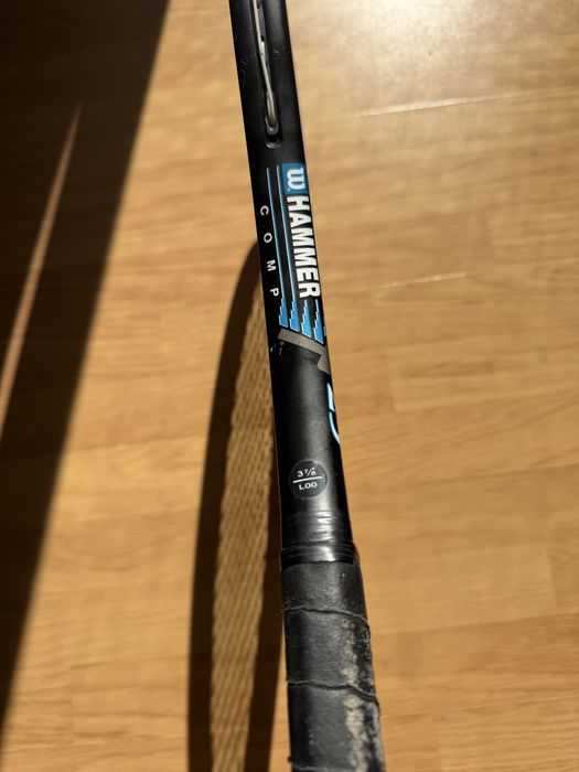 Racheta tenis Wilson Hammer