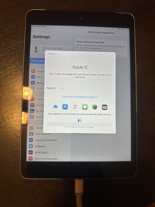 Ipad mini 4 ipad mini 3