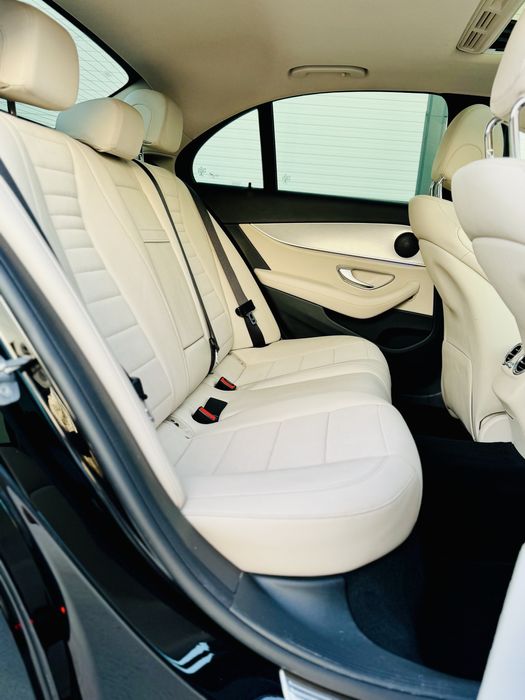 Mercedes-Benz E220 d 9G-TRONIC 194CP -2018 HUD Trapa CockPit Ambient L