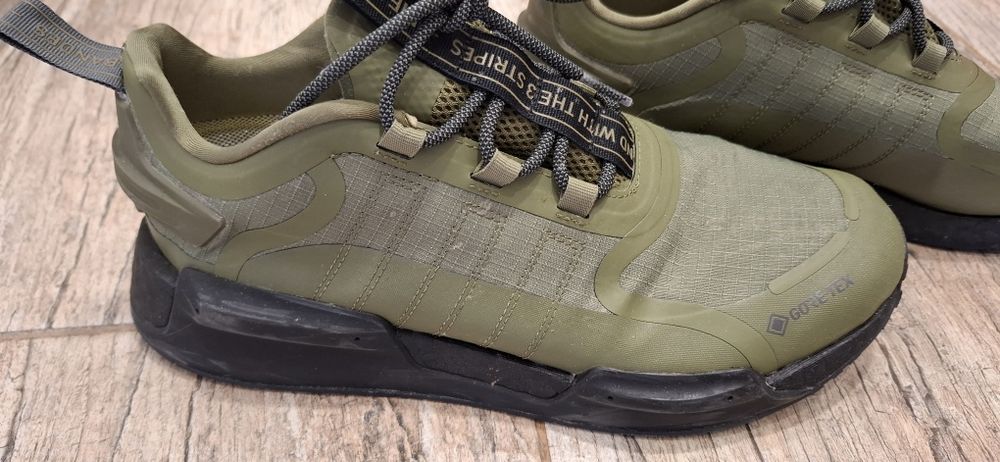 ADIDAS GORE-TEX Мъжки маратонки-номер 42