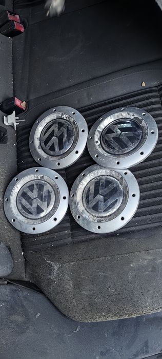 Vw Golf 5 1.4 TSI