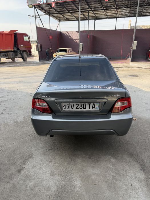 Nexia 2 Gibrit mator 2016-yil  ideal sastayaniya