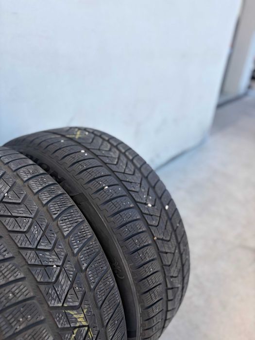 Pirelli 235/50R19- Stare foarte buna, livrare rapida, garantie!