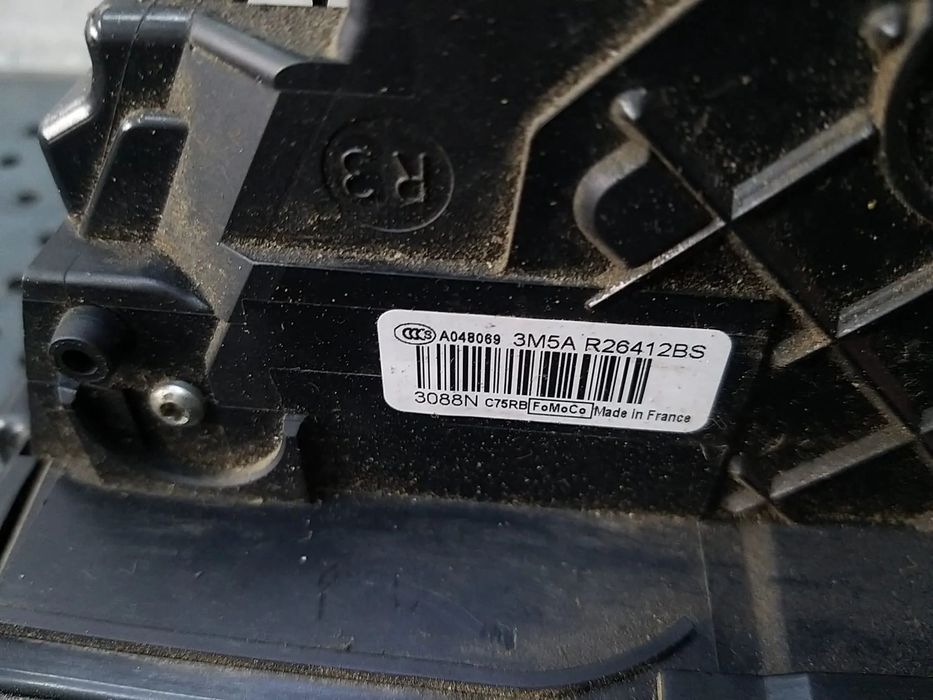 Broasca usa dreapta spate ford c max 3m5ar26412bs