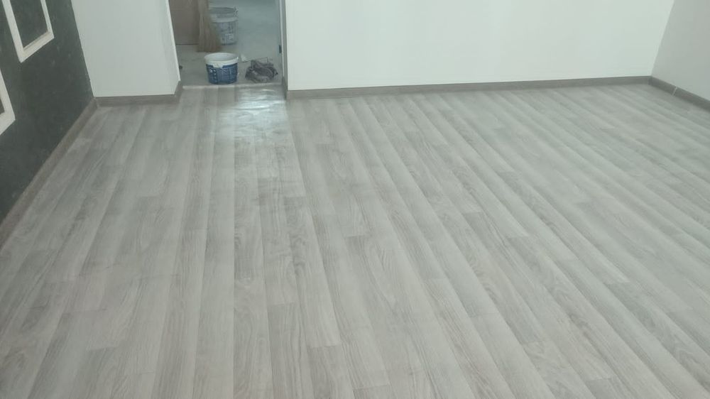 Услуги строителей квартиры дома под ключ