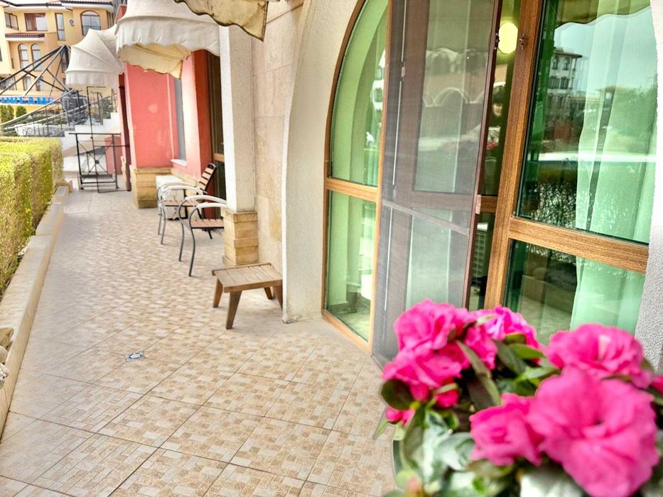 Продава се Четиристаен апартамент в Свети Влас - 121 кв.м за 527 €/кв.м - Снимка #10