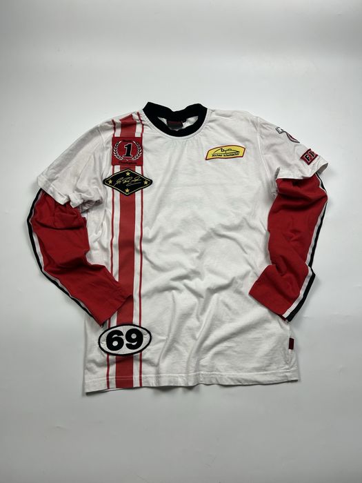 Bluza Michael Schumacher