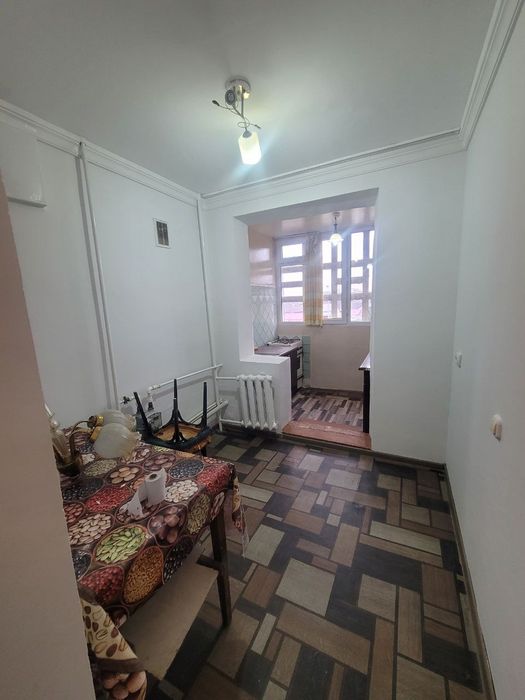 Продам квартиру  Фрунзе