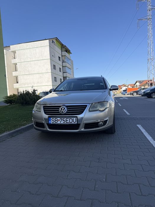 Vând vw passat in stare buna de fuctionare , cu servis-uri la zi.