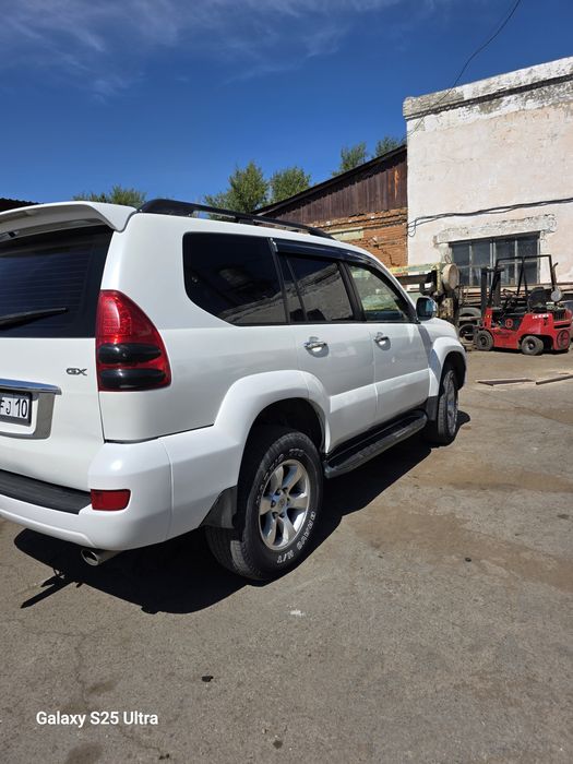 Продам прадо хорошом состояние