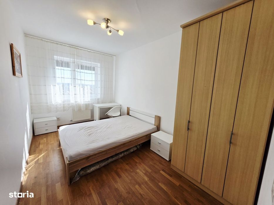 Apartament modern cu 3 camere | Panorama | Ideal studenti